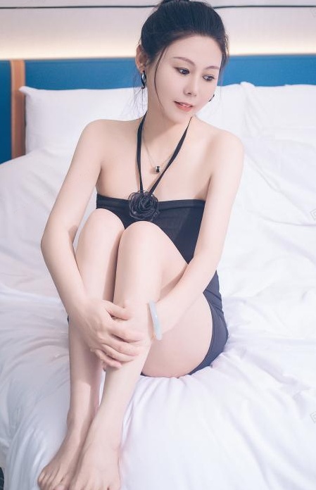 东晓南良家兼职