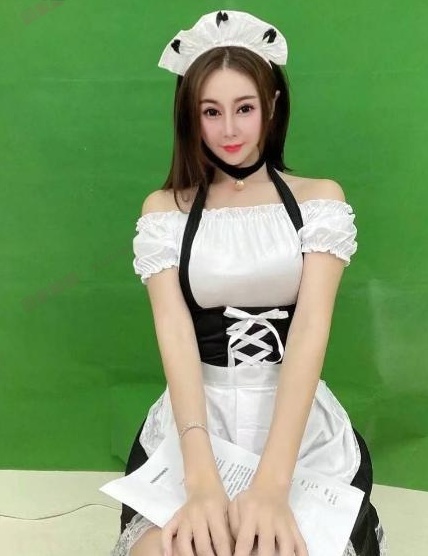 湖塘骚妇技术流