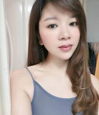 洪山广场少妇笑笑