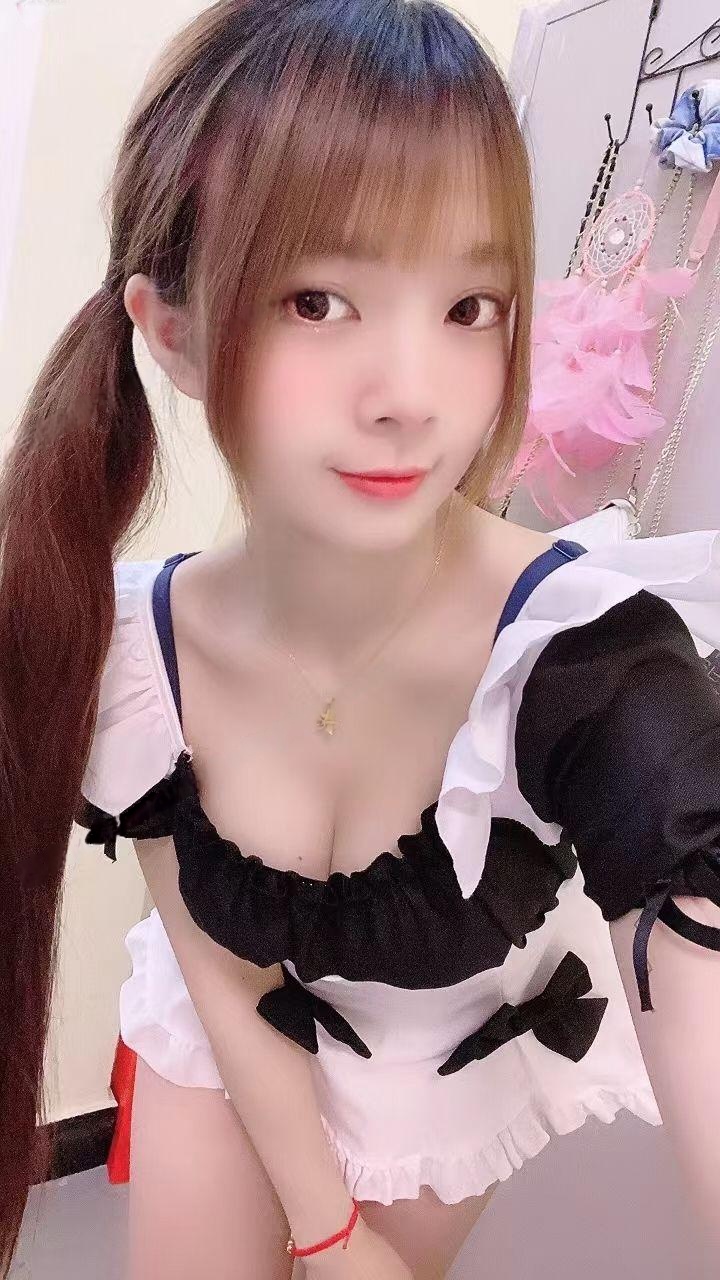 甜美萝莉小婉
