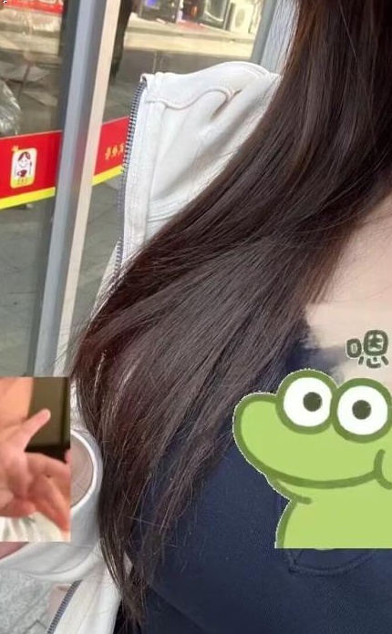 合肥丰满妹妹