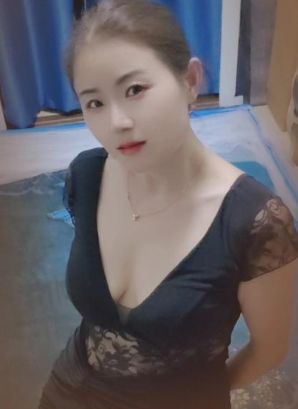 淘金气质少妇惜缘