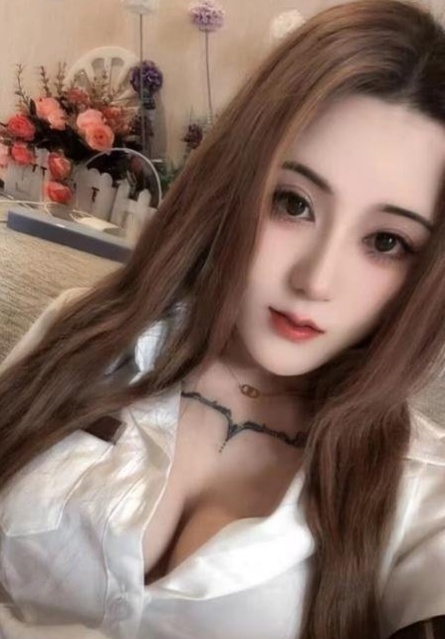 拱墅清纯小虾米