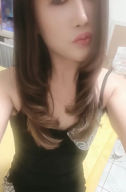 天津气质熟女媚娘