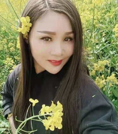 瑶海美少妇