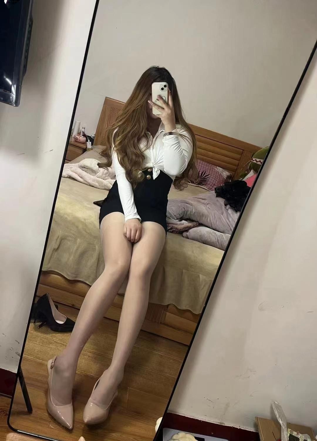 合肥鑫儿巨乳长腿