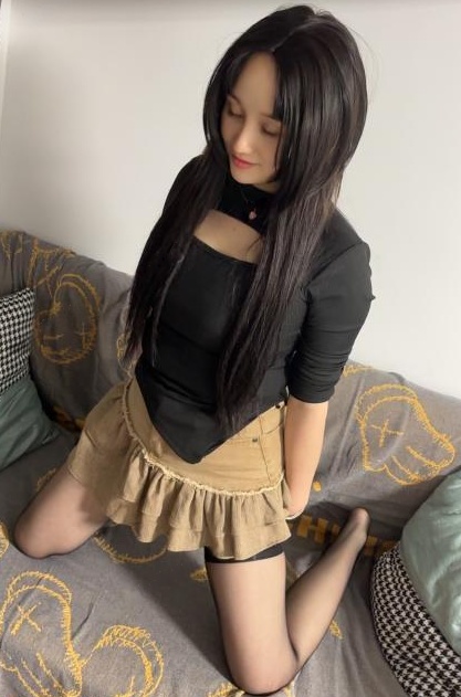 江宁个人兼职小姐姐