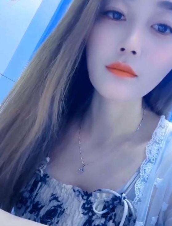 性感少妇
