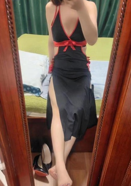 南三环合生广场女S