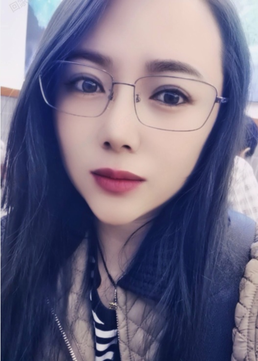 白云区百合东北妹