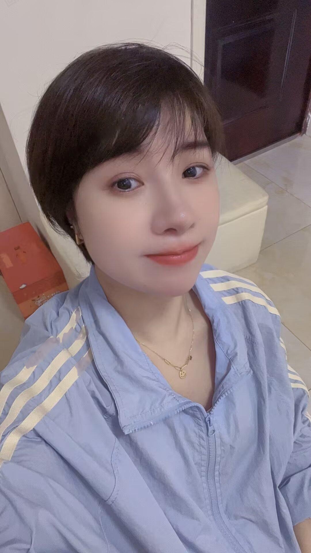 拱墅美女御姐真真