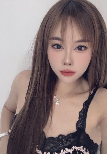 沈河区美女点点