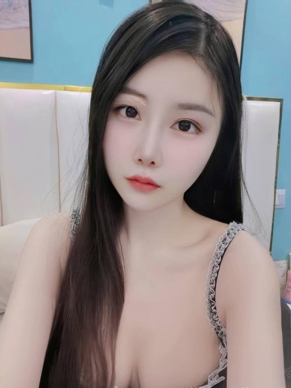 服务温柔气质妹子