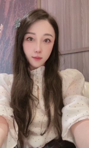 武汉小姐姐