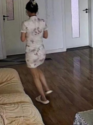 南开柔式体验感