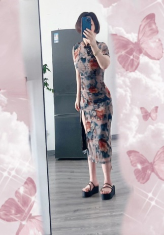 鼓楼可双飞姐妹