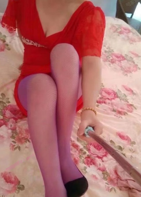 性价比服务控熟女