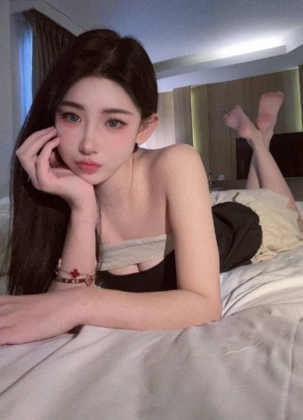 秦淮风骚迷人小妖精