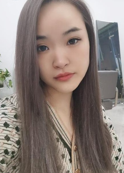 风骚欣儿小姐姐