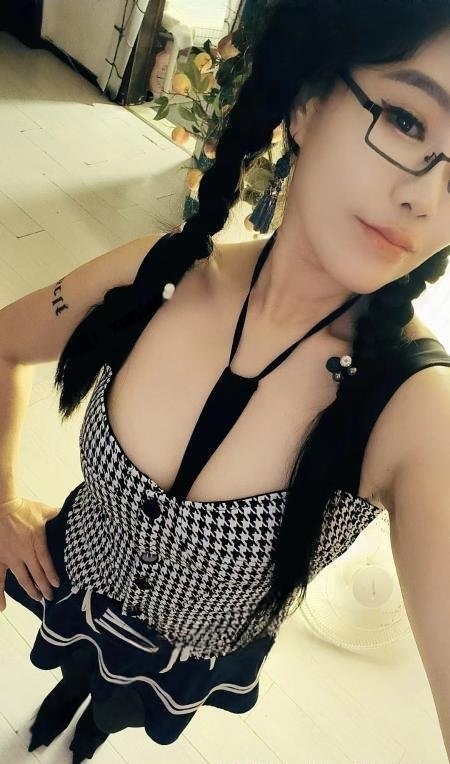 西青少妇很热情