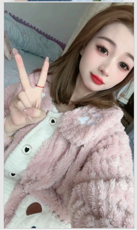 D杯美女