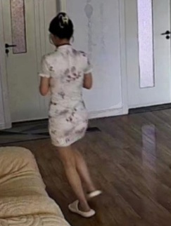 南开柔式体验感