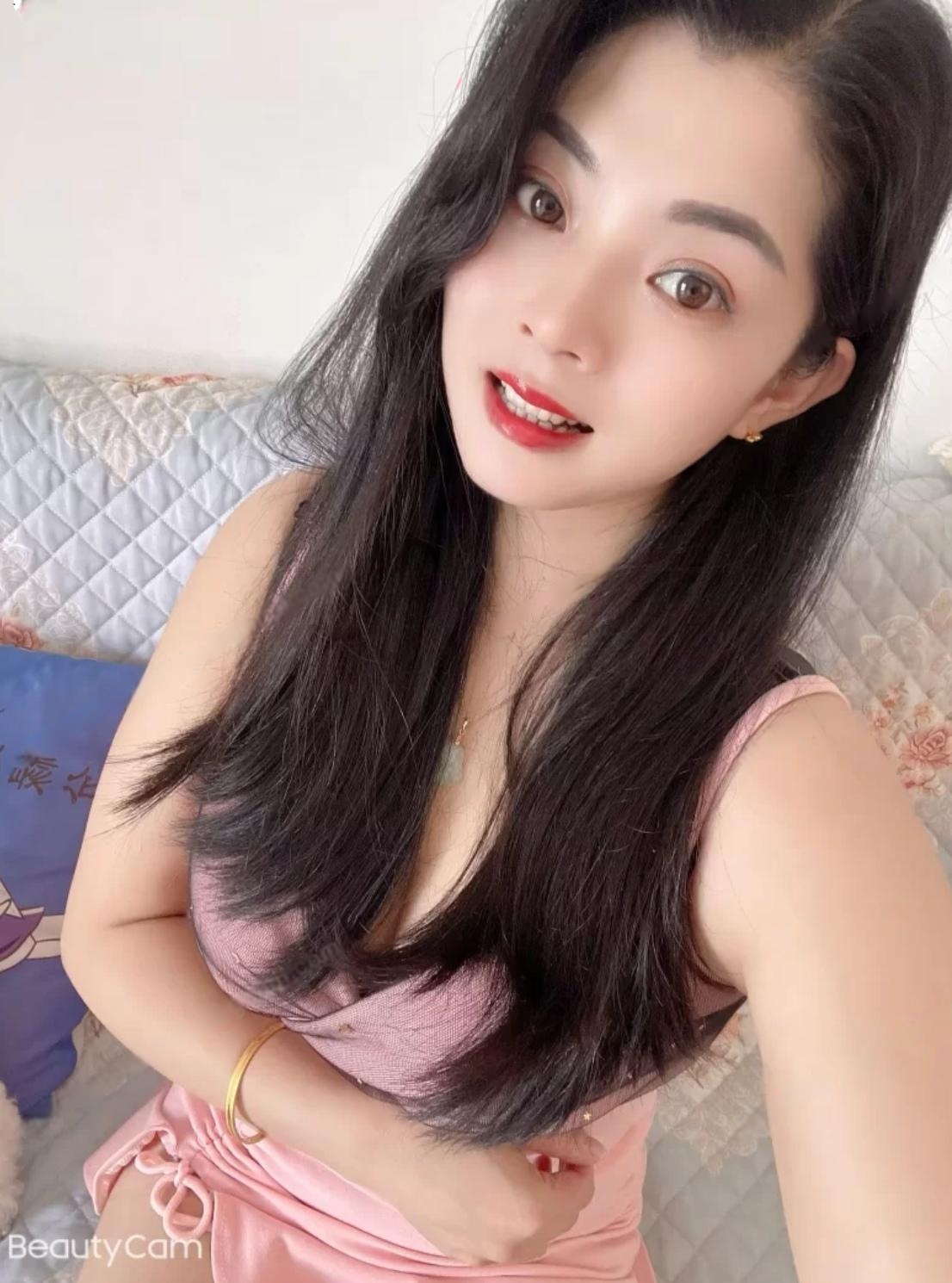 路桥兼职小姐姐