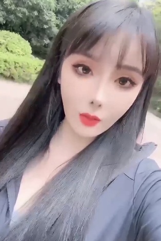 徐东美女