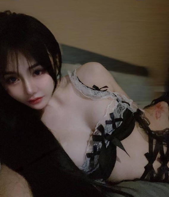 二刷秦淮淫娃妹