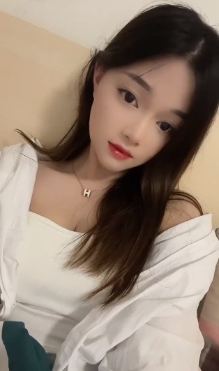 姑苏婷儿学妹