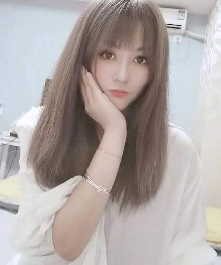 包河颜值糖糖