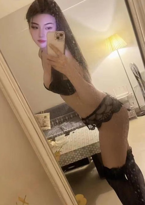 湖里御姐蓝芯