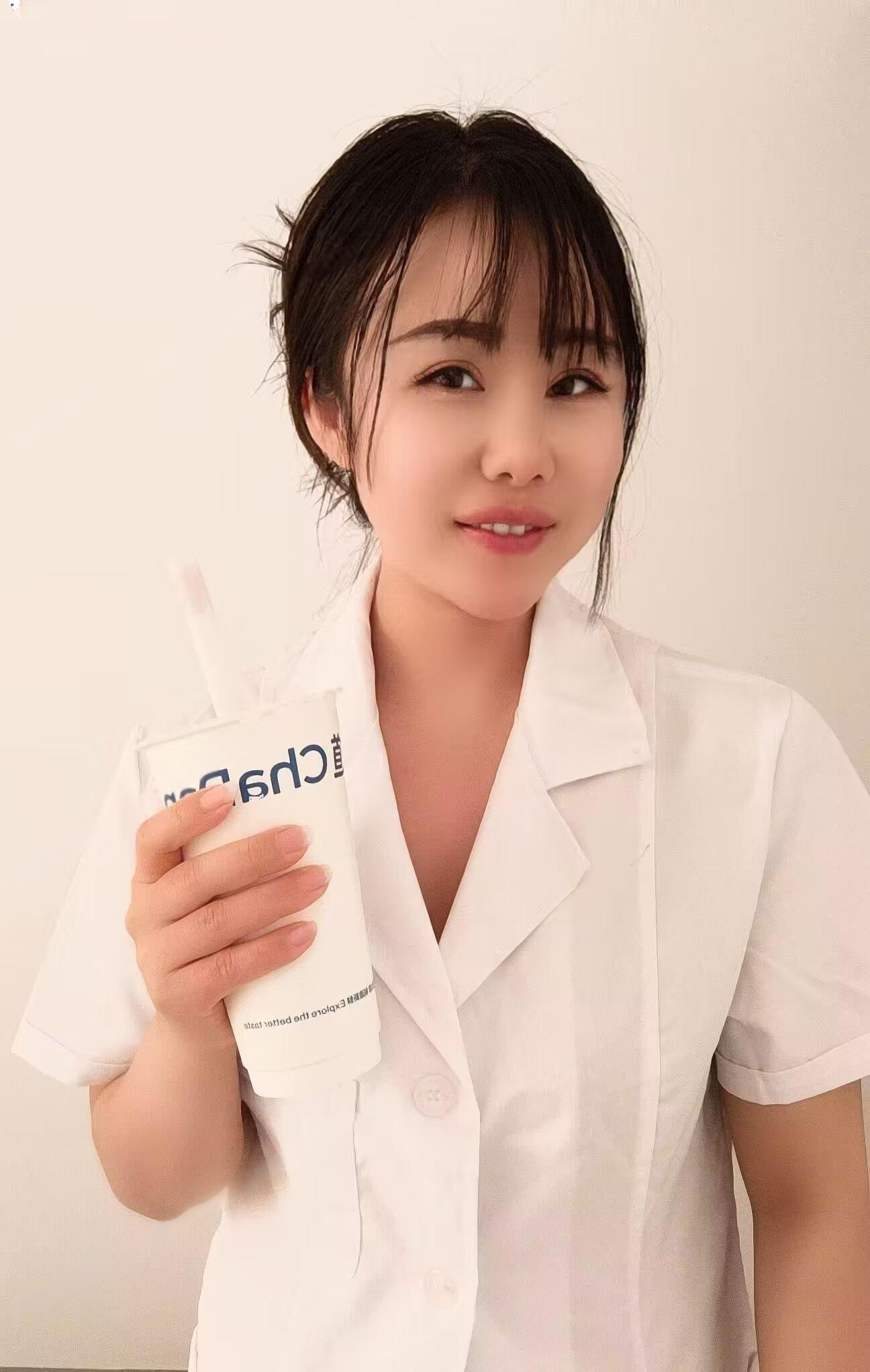 硚口芊芊