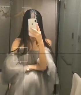 丽江美女