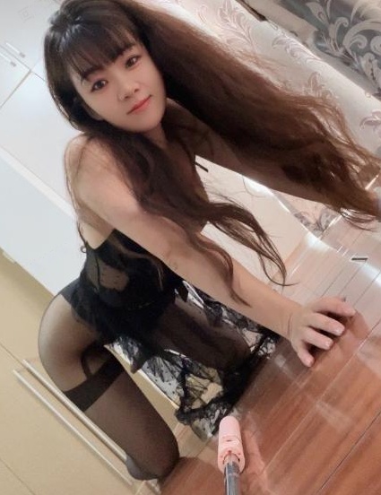 昆山温柔小娘子