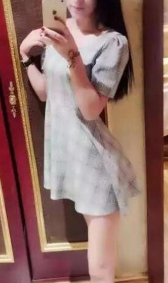 哈尔滨芊芊