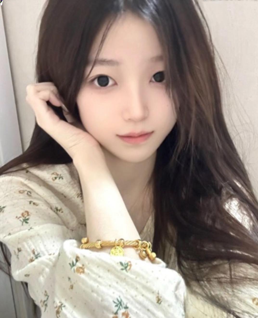 不错的学妹