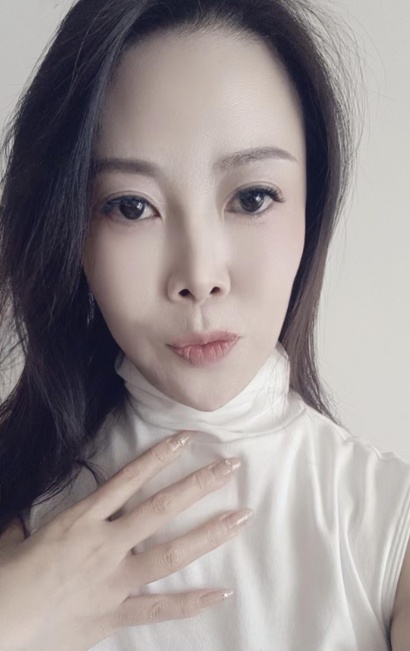 历城美少妇