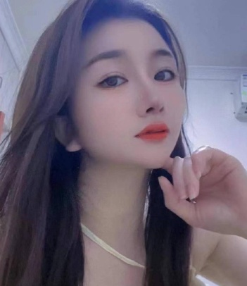 天心区颜值美女