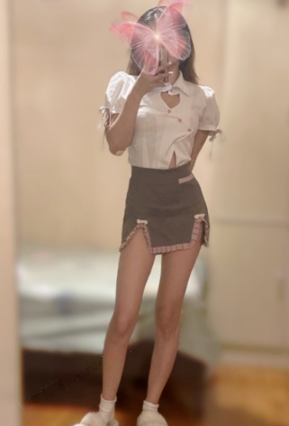 西门浪女回来了