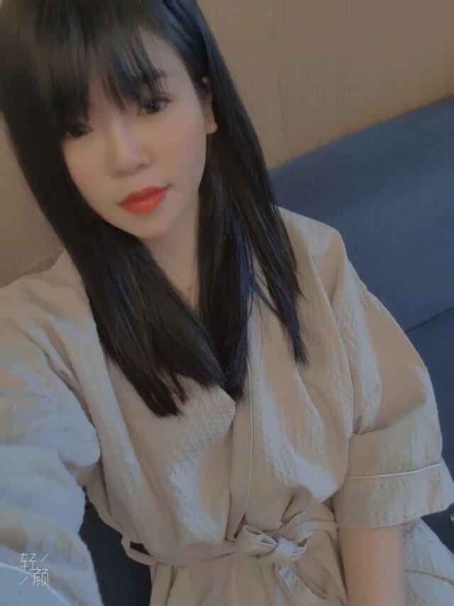身材很棒的轻熟女