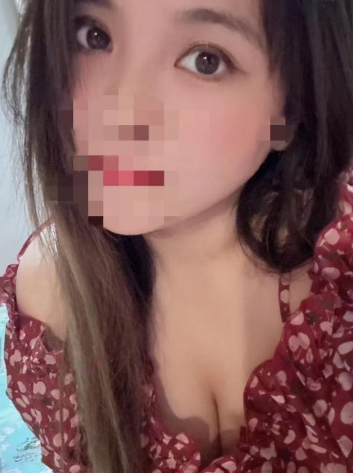 汉口性感小七