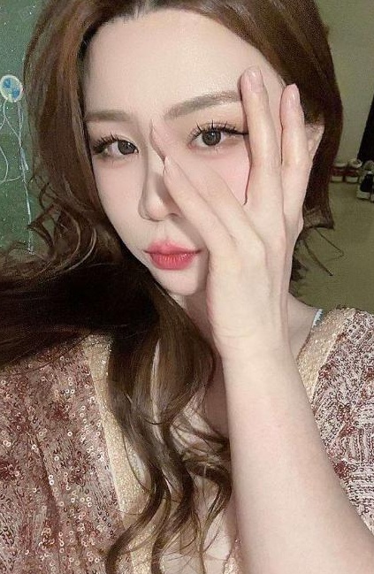 木渎相好麦莉妹妹