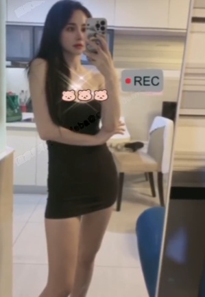体验170大长腿