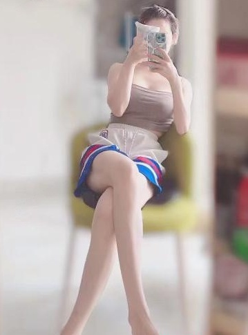 苏州火辣身材小白羊