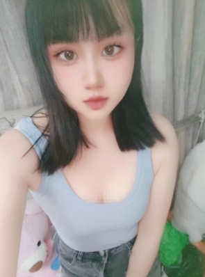 西安雁塔灵儿姐