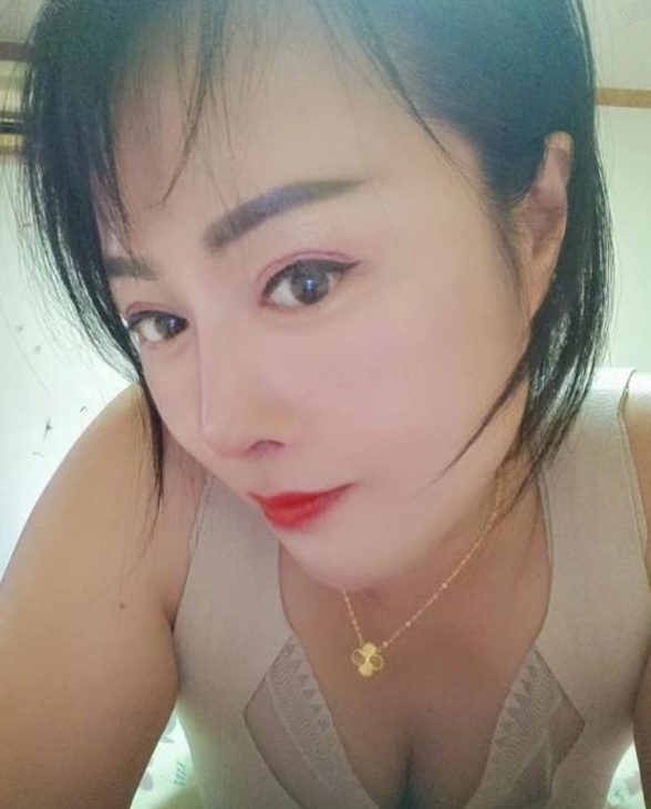 熟女泻火记