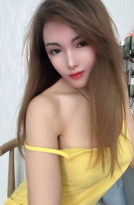 风骚妩媚身材好妹子