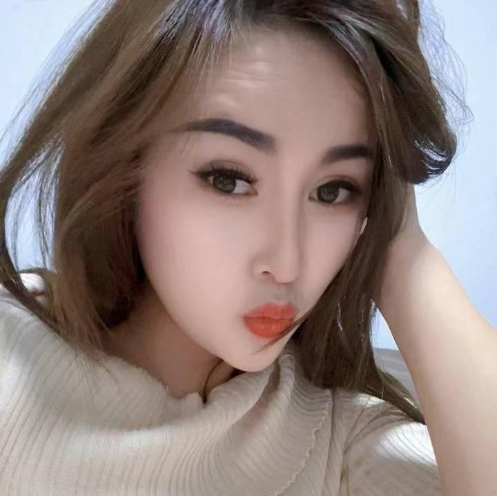 美少妇
