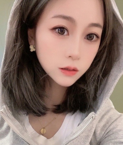 香洲琪琪
